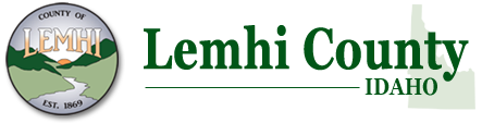Lemhi County, ID